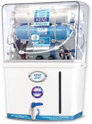 Kent Water purifier HSR bengalore